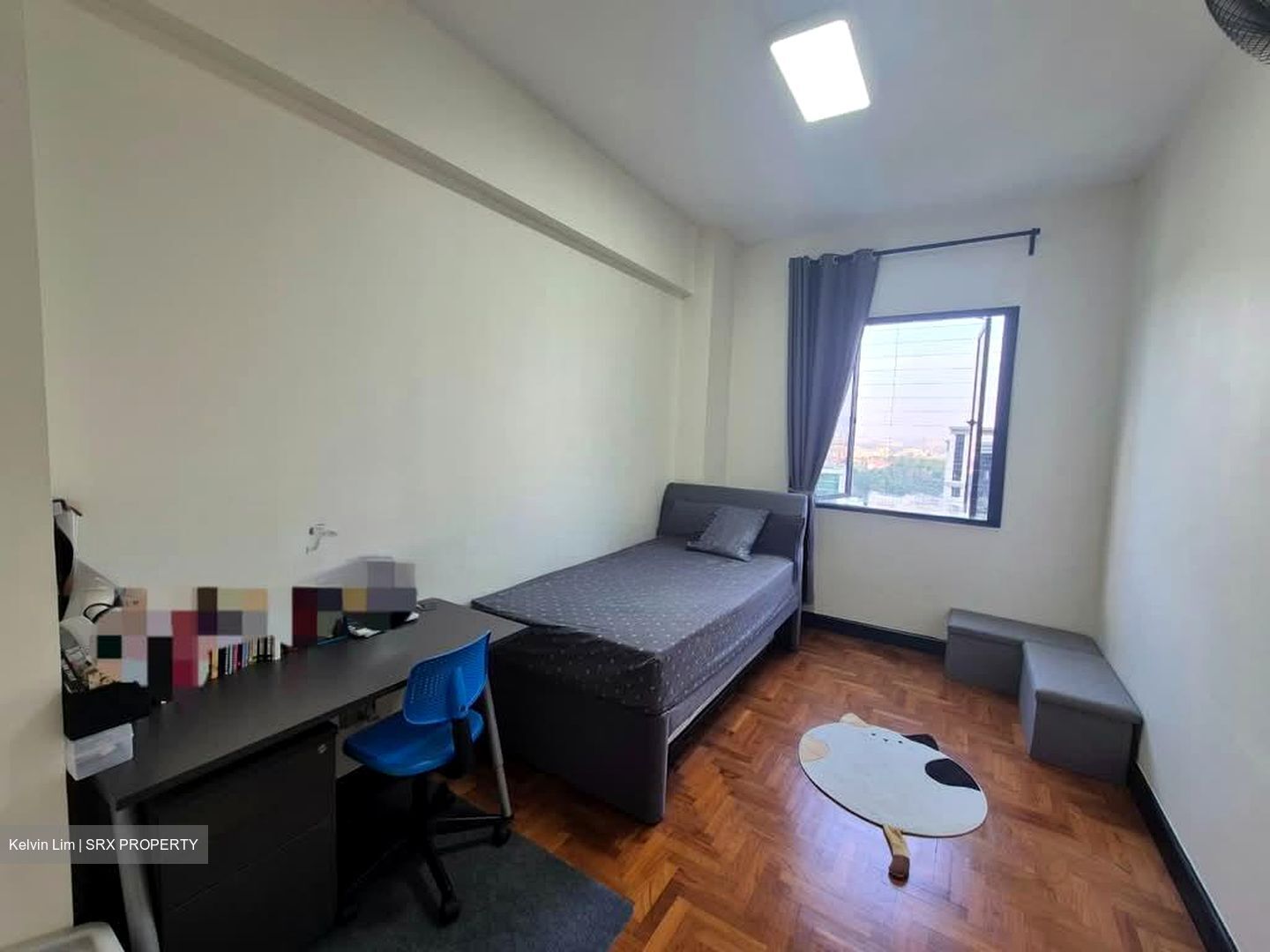Regent Heights (D23), Condominium #596574201